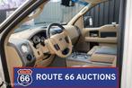 Ford F-150 Limited | 2008 | Route 66 Auctions, Auto's, Gebruikt, F-150, Zwart, Bedrijf