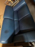 Salon, Huis en Inrichting, Ophalen, Gebruikt, Rechte bank, Modern
