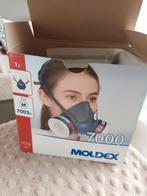 Stofmasker nieuw molex 7000, Dieren en Toebehoren, Vogels | Duiven