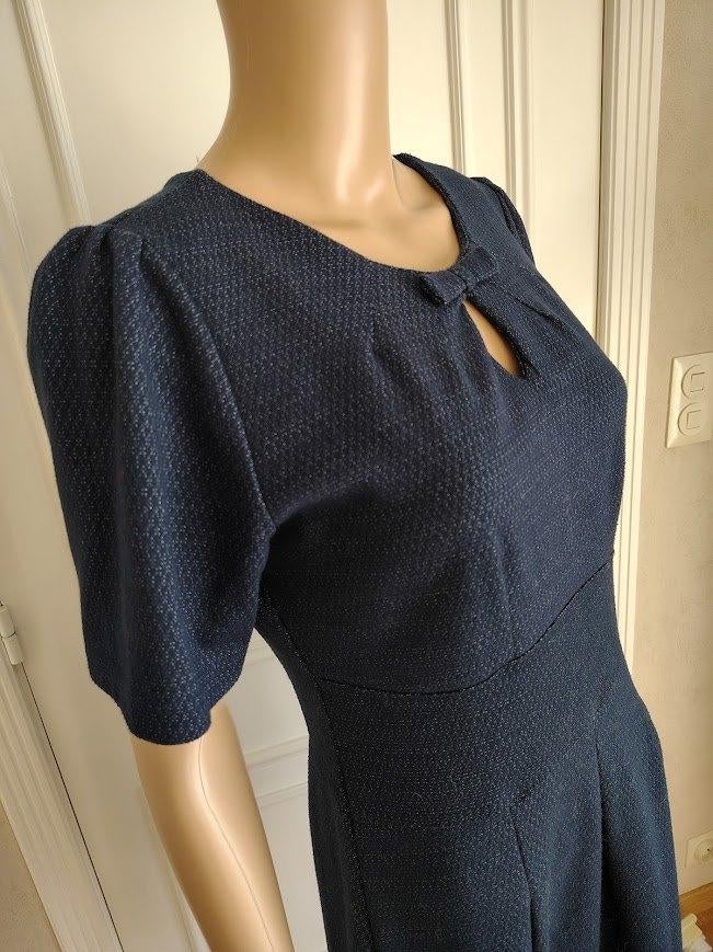 mooie jurk van vive maria, Vêtements | Femmes, Robes, Taille 38/40 (M), Vive maria, Comme neuf, Longueur genou