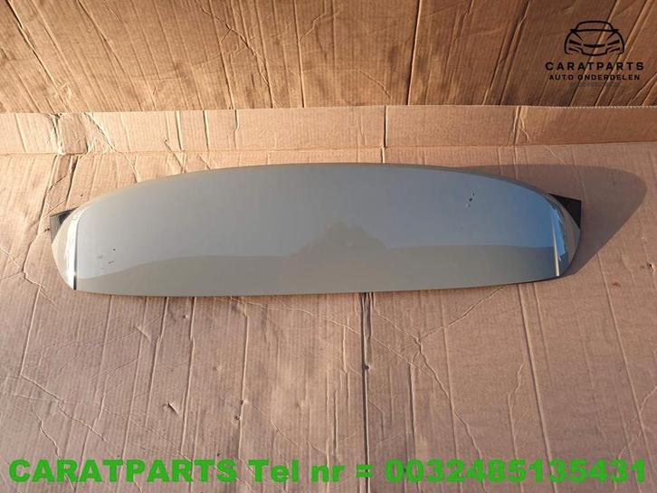 8V3827933B A3 aileron arri re A3 aileron arri re a3 8v, Autos : Pièces & Accessoires, Carrosserie & Tôlerie, Audi, Utilisé