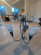 Luminaire, Maison & Meubles, Lampes | Suspensions, Enlèvement, Comme neuf, Verre, Moins de 50 cm