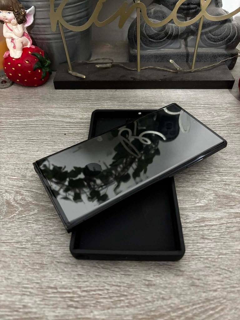 Vend Samsung S23 Ultra + accessoires + Montre, Télécoms, Téléphonie mobile | Samsung, 10 mégapixels ou plus, Comme neuf, Enlèvement