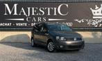 Vw Touran 12/2013  160.000km 7 places automatique, Autos, Volkswagen, Cuir, Achat, Entreprise, 5 portes