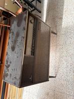 Ancienne radio, Antiquités & Art, Antiquités | TV & Hi-Fi, Enlèvement