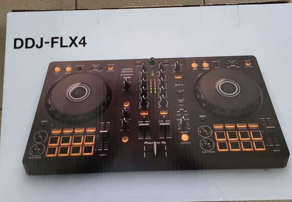 Dj controller merk pioneer, Musique & Instruments, DJ sets & Platines, Enlèvement, Pioneer