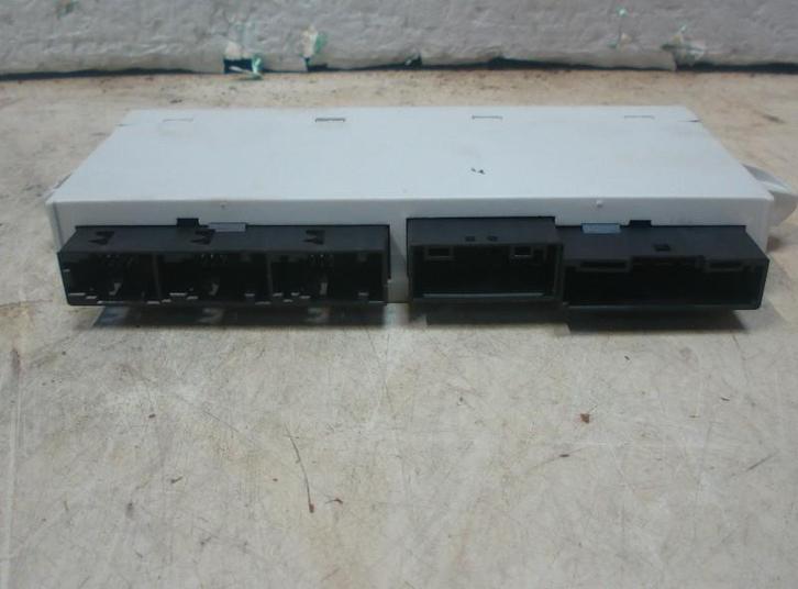 UNITE ELECTRONIQUE BMW 7 serie (E65 / E66 / E67), Autos : Pièces & Accessoires, Électronique & Câbles, BMW, Utilisé