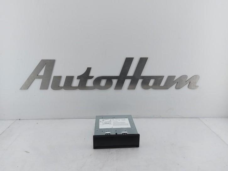 ORDINATEUR MULTIMEDIA Volkswagen ID.4 (E21), Autos : Pièces & Accessoires, Électronique & Câbles, Volkswagen, Utilisé