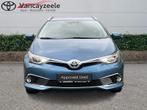 Toyota Auris TS Lounge+cam+gps+sens V+A, Autos, 100 kW, Achat, Euro 6, 5 portes