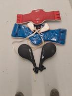 Teakwondo, Enlèvement, Comme neuf, Taekwondo, Protection pour arts martiaux