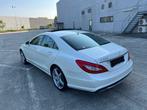 MERCEDES - 2014 - CLS550 - 550 - Personenauto, Auto's, Automaat, Gebruikt, Bedrijf, CLS
