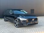 Volvo V90 T6 AWD R-Design, Autos, Volvo, Cuir, Achat, V90, Euro 6