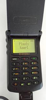 Motorola Startac 85, Télécoms, Enlèvement, Utilisé
