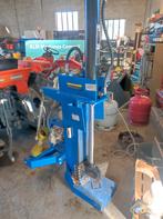 Hout kliever, Enlèvement