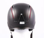 56 57 58 59 cm ski snowboard helm CASCO CX-3, Ophalen of Verzenden, Gebruikt, Ski, Carve