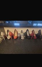 5 paar schoenen maat 36 voor 50 euro, Dieren en Toebehoren, Ophalen, Zo goed als nieuw