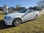 Mercedes SLK200 1999 Voiture particulière, Autos, Achat, Entreprise, Autre carrosserie, SLK