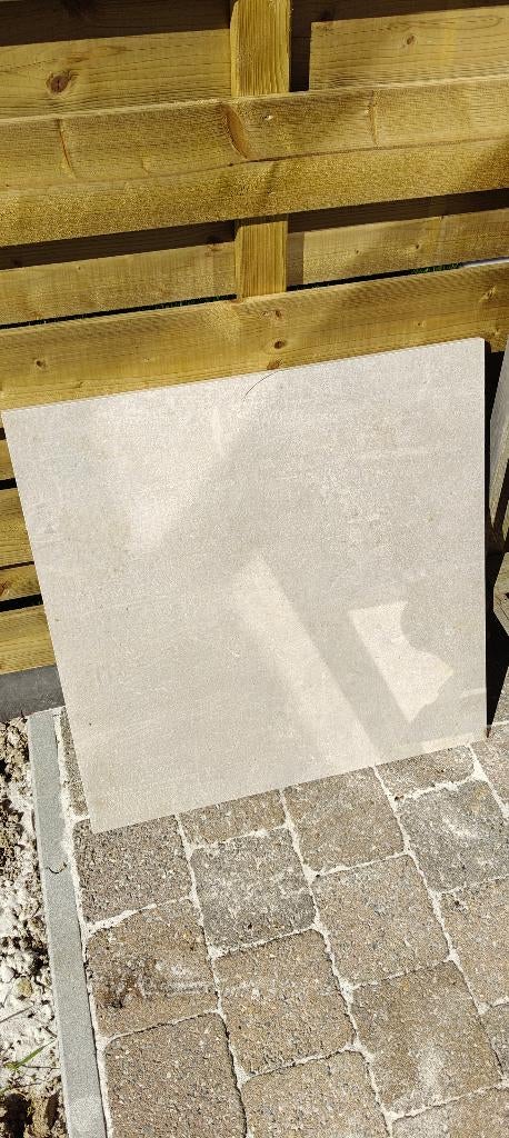 Terrastegels Pakt Marengo Impermo, Bricolage & Construction, Dalles & Carrelages, Neuf, Carrelage de sol, Céramique, Enlèvement