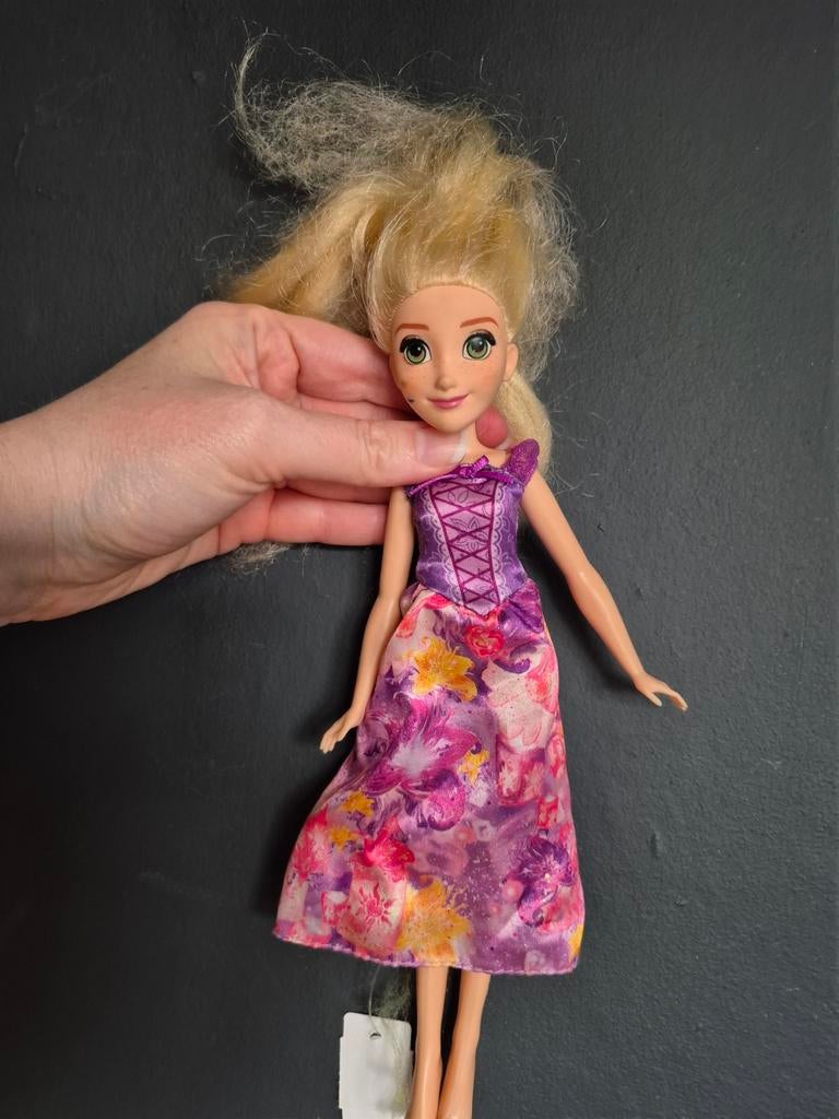 Disney popje stift op kijk fotos, Ophalen of Verzenden