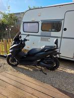 Honda forza 125cc, Fietsen en Brommers, Ophalen