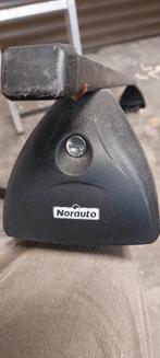 Barre de toit, Autos : Divers, Enlèvement, Utilisé