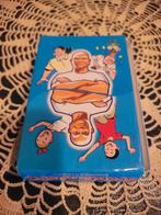 Jeu de cartes Mr Propre X Suske en Wiske 2008, Collections, Enlèvement ou Envoi, Comme neuf, Autres types