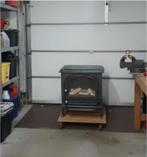 gaskachel saey, Ophalen, Gebruikt, Gaskachel