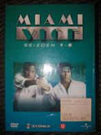 Miami Vice/Complete Serie (Sealed), Boxset, Ophalen of Verzenden, Actie en Avontuur, Nieuw in verpakking