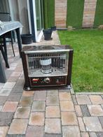 Zibro kamin petroliumvuur, Maison & Meubles, Poêles, Enlèvement, Autres carburants