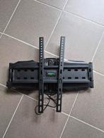 TV beugel, Enlèvement