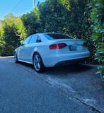 Audi A4 Sline Plus 2.7 Tdi, Autos, Cuir, Euro 5, Achat, Boîte manuelle