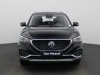 MG MG ZS EV Luxury 45 kWh PANO DAK | LEDER | CAMERA, Auto's, 45 kWh, Gebruikt, Parkeersensor, ZS