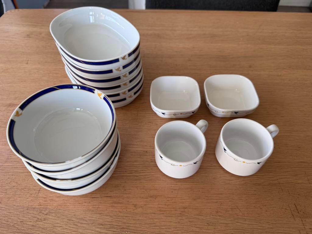 Prairies de Sabena Seltmann, Enlèvement ou Envoi