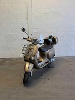 Vespa LX125 met maar 1800km, Ophalen, Zo goed als nieuw, Vespa