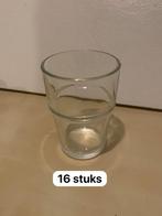 IKEA glazen, Huis en Inrichting, Ophalen, Zo goed als nieuw