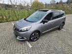 Renault Grand Scenic 1.6 dCi  EURO 6B 7pl, Voorwielaandrijving, 4 cilinders, 7 zetels, 5 deurs
