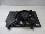 VENTILATEUR RADIATEUR MOTEUR Ford Fiesta 6 (JA8), Utilisé, Ford