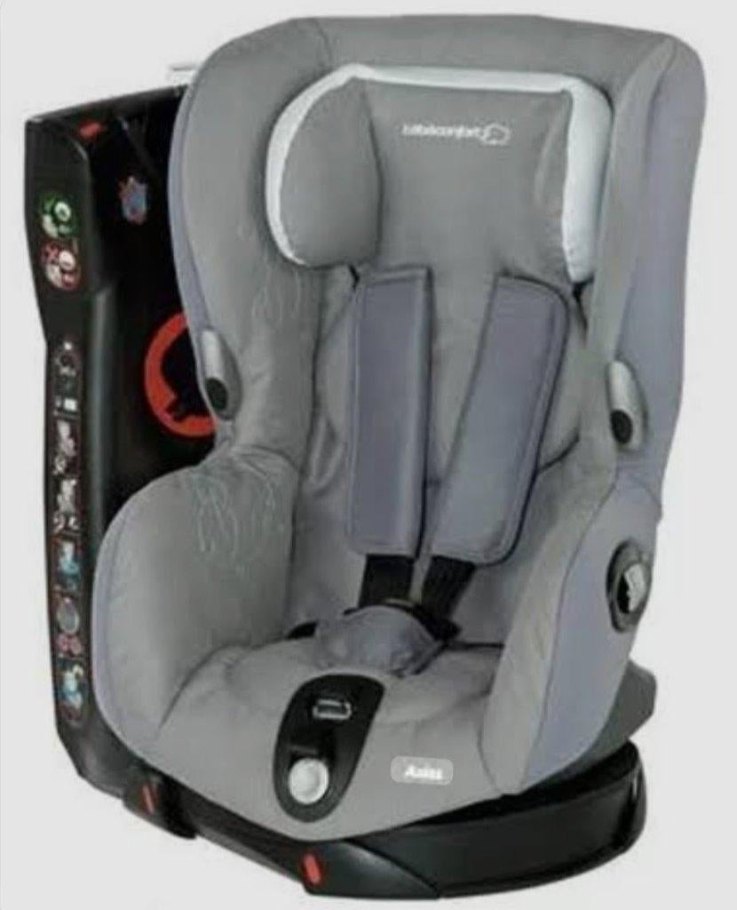 Autostoeltje (9 maand tot 4 jaar), Enfants & Bébés, Autres marques, Ceinture de sécurité, 0 à 18 kg, Dossier réglable