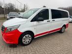 Mercedes-Benz Vito *114CDI-EURO5* (bj 2016), Automaat, Euro 5, Gebruikt, 2260 kg
