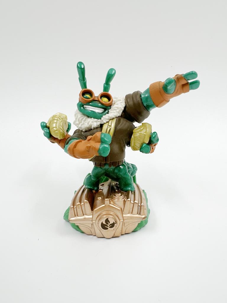 Superchargeurs Skylanders | Thrillipede | Skylander rare, Consoles de jeu & Jeux vidéo, Jeux | Nintendo Wii, Comme neuf, Aventure et Action