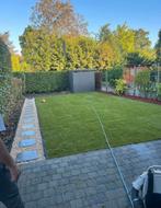 Jardinier disponible – Travail propre et rapide, Jardin & Terrasse, Enlèvement ou Envoi, Comme neuf