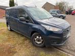 Châssis long Ford Transit Courier 1.5 TDCI ONLY EXPORT, Autos, Camionnettes & Utilitaires, Achat, Euro 6, Entreprise, 3 places