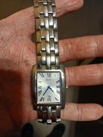 Seiko Horloge, Handtassen en Accessoires, Horloges | Dames, Ophalen, Staal, Polshorloge, Zo goed als nieuw