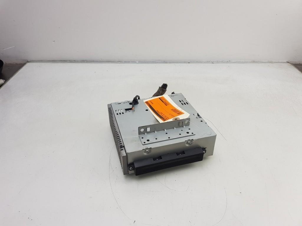 DIVERSEN Radio/CD Speler (diversen) V50 (MW) (|31215559|), Gebruikt, Volvo