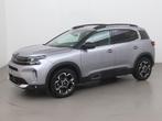 Citroen C5 Aircross puretech shine 130 AT, Auto's, Citroën, Automaat, Cruise Control, 149 g/km, Bedrijf