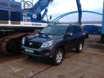 Wij kopen alle modellen *LAND CRUISER* (ook met schade), Autos, Toyota, Entreprise, Achat