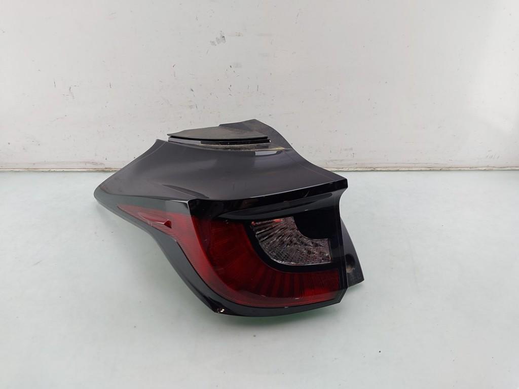 ACHTERLICHT LINKS Yaris IV (P21 / PA1 / PH1) (|81561K0030|), Auto-onderdelen, Verlichting, Toyota, Gebruikt