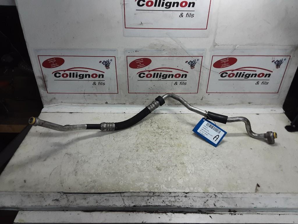 AIRCO LEIDING Audi A4 Cabrio (B7) (01-2002/03-2009), Auto-onderdelen, Airco en Verwarming, Audi, Gebruikt