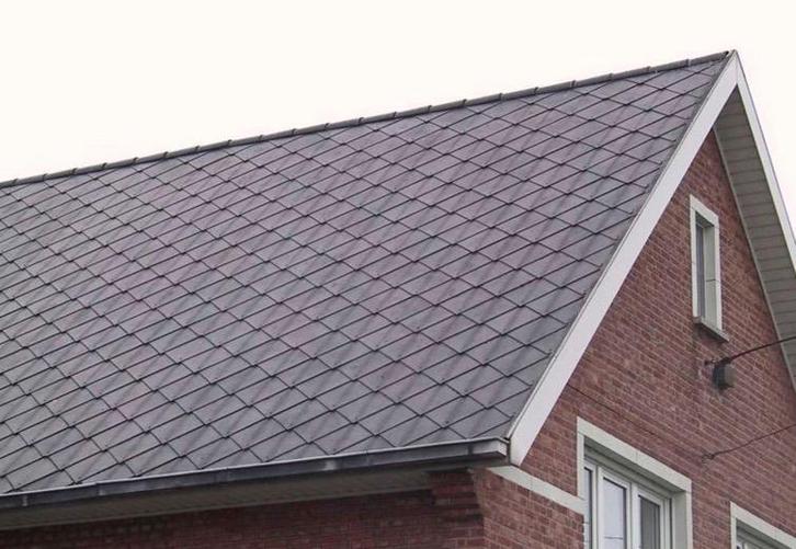 asbest verwijderen verplicht, Doe-het-zelf en Bouw, Dakpannen en Dakbedekking, Ophalen