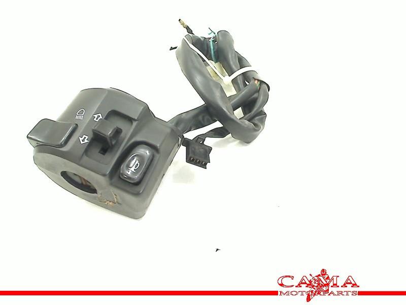 COMMUTATEUR GAUCHE ZX 6 R 2000-2002 (NINJA ZX-6R ZX600J), Motos, Pièces | Kawasaki, Utilisé